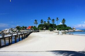 Parai Beach Resort & Spa