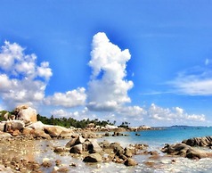 Parai Beach Resort & Spa