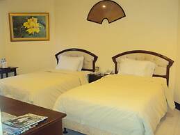 Parai Beach Resort & Spa