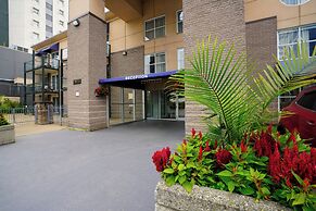 Hôtel Lindbergh par JARO