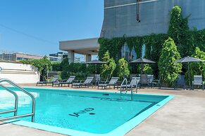 Hôtel Lindbergh par JARO