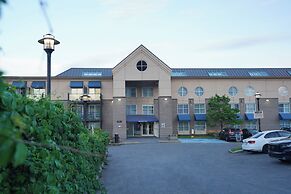 Hôtel Lindbergh par JARO