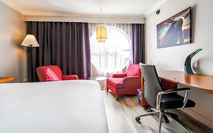 Hôtel Lindbergh par JARO