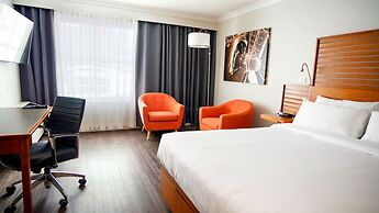 Hôtel Lindbergh par JARO