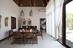Tejaprana Resort & Spa