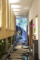 Tejaprana Resort & Spa