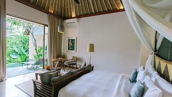 Tejaprana Resort & Spa