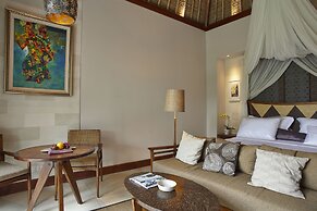 Tejaprana Resort & Spa