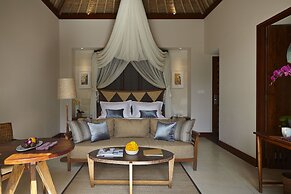 Tejaprana Resort & Spa