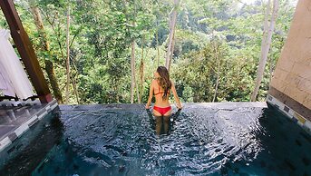 Tejaprana Resort & Spa