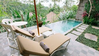 Tejaprana Resort & Spa