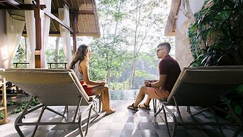 Tejaprana Resort & Spa