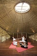 Tejaprana Resort & Spa