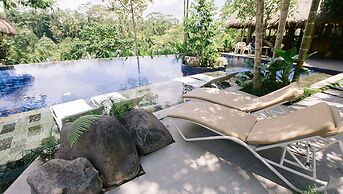 Tejaprana Resort & Spa