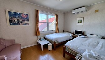 Pension Hoshi Ni Negaiwo
