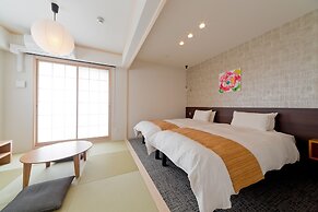 M’s Inn Higashiyama
