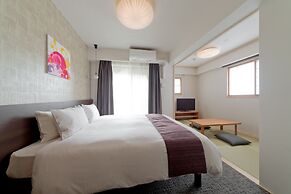M’s Inn Higashiyama