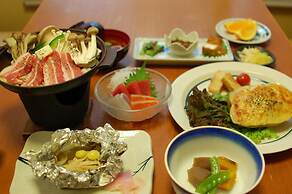 Miyataya Ryokan