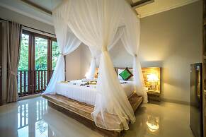 Ubud Tropical Garden