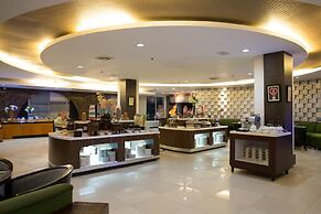 The Royale Krakatau Hotel
