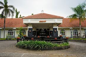 The Royale Krakatau Hotel
