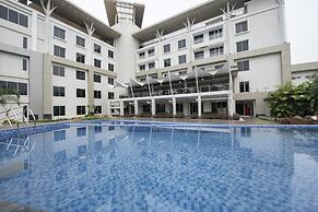 The Royale Krakatau Hotel