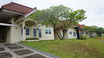 The Royale Krakatau Hotel