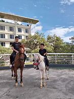 The Royale Krakatau Hotel