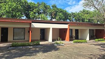 The Royale Krakatau Hotel