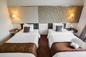 The Royale Krakatau Hotel