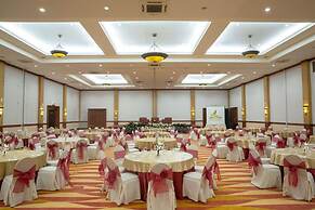 The Royale Krakatau Hotel