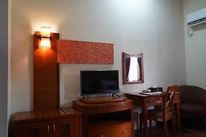 The Royale Krakatau Hotel