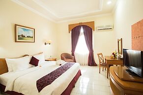 The Royale Krakatau Hotel