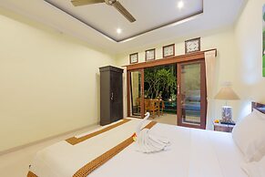 The Tunjung Ubud Retreat