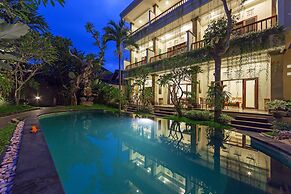 The Tunjung Ubud Retreat