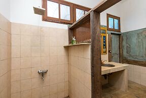 The Tunjung Ubud Retreat