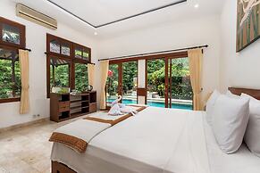 The Tunjung Ubud Retreat