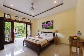 The Tunjung Ubud Retreat