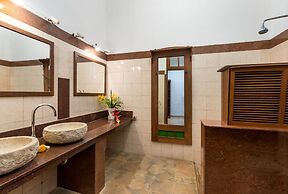 The Tunjung Ubud Retreat