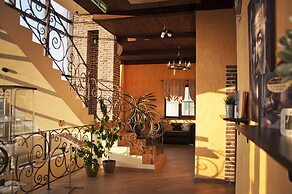 Hotel HEMINGWAY