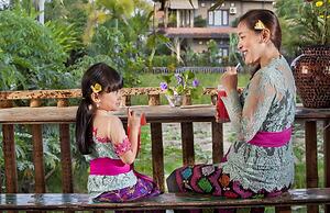 Arimba Resort Ubud