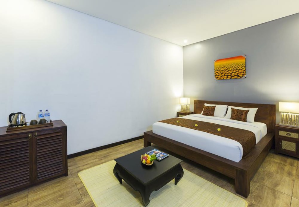 Arimba Resort Ubud