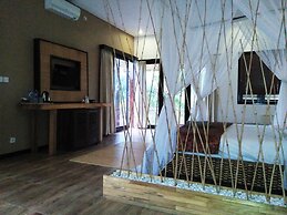 Arimba Resort Ubud