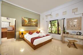 Arimba Resort Ubud