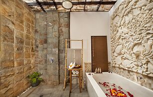 Arimba Resort Ubud