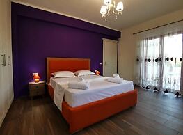 Agro Art Boutique & Luxury Villas