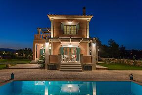 Agro Art Boutique & Luxury Villas