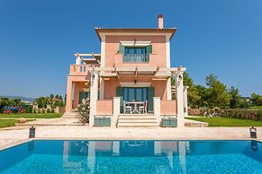 Agro Art Boutique & Luxury Villas