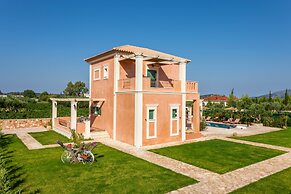 Agro Art Boutique & Luxury Villas