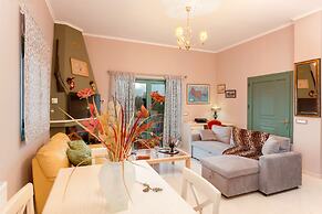 Agro Art Boutique & Luxury Villas